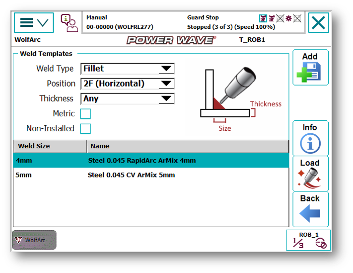 Welding Terminology: What Do MIG, TIG, FCAW, SMAW, GMAW Stand For