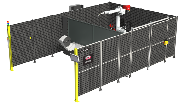 Fab-Pak ABB XHS-RM